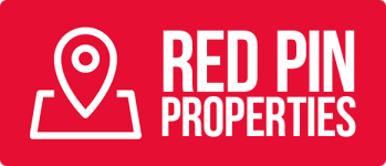 Red Pin Properties logo small